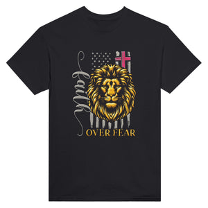 Christian and Homeschool T-Shirts