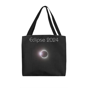 2024 Solar Eclipse