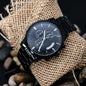 Custom Engraved Watch