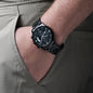 Custom Engraved Watch