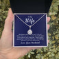 Love of My Life Necklace