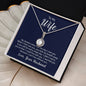 Love of My Life Necklace