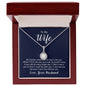 Love of My Life Necklace