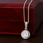 Love of My Life Necklace