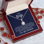 Love of My Life Necklace