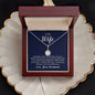 Love of My Life Necklace