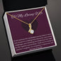 Alluring Beauty Necklace