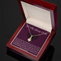 Alluring Beauty Necklace