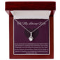Alluring Beauty Necklace