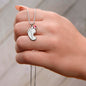 Congratulations New Mom Necklace