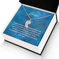 Congratulations New Mom Necklace
