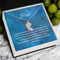 Congratulations New Mom Necklace
