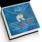 Congratulations New Mom Necklace