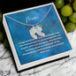 Congratulations New Mom Necklace