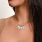 Congratulations New Mom Necklace