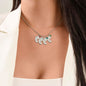 Congratulations New Mom Necklace