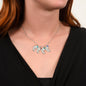 Congratulations New Mom Necklace