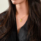 Congratulations New Mom Necklace