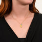 Congratulations New Mom Necklace