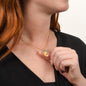 Congratulations New Mom Necklace