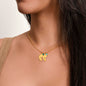 Congratulations New Mom Necklace