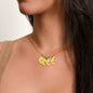 Congratulations New Mom Necklace