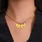 Congratulations New Mom Necklace