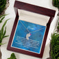 Congratulations New Mom Necklace