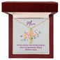 Mama Name Necklace