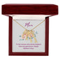 Mama Name Necklace