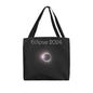 Celebrate the 2024 Eclipse - canvas tote bag