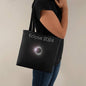 Celebrate the 2024 Eclipse - canvas tote bag
