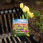 God's Beauty Tote Bag