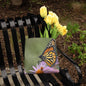 Spring is Here Butterfly Tote