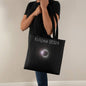 Celebrate the 2024 Eclipse - canvas tote bag