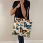 Butterfly Tote Bag