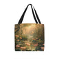 Dragonfly Nature Tote Bag
