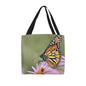 Spring is Here Butterfly Tote