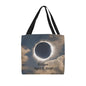 Celebrate the Eclipse Tote Bag