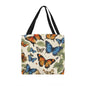 Butterfly Tote Bag