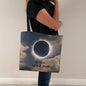Celebrate the Eclipse Tote Bag