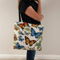 Butterfly Tote Bag