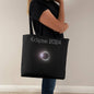 Celebrate the 2024 Eclipse - canvas tote bag