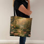 Dragonfly Nature Tote Bag