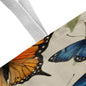 Butterfly Tote Bag