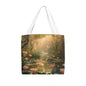 Dragonfly Nature Tote Bag