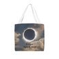 Celebrate the Eclipse Tote Bag