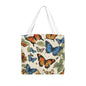 Butterfly Tote Bag