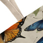 Butterfly Tote Bag