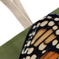 Spring is Here Butterfly Tote
